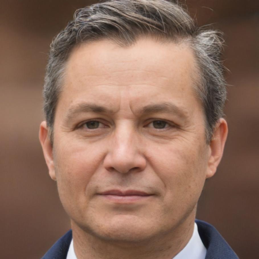 Adrian Popescu, consultant financiar senior